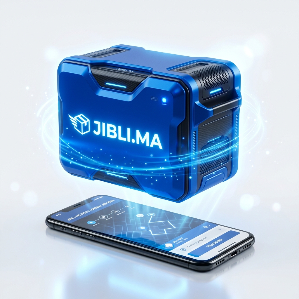 Jibli.ma Tech