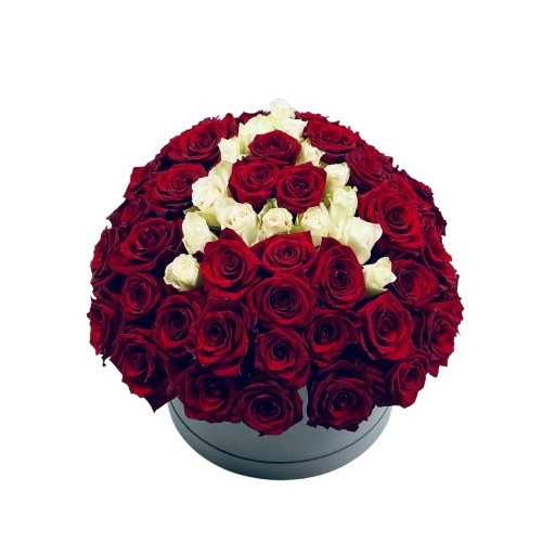 Bouquet Charming Love