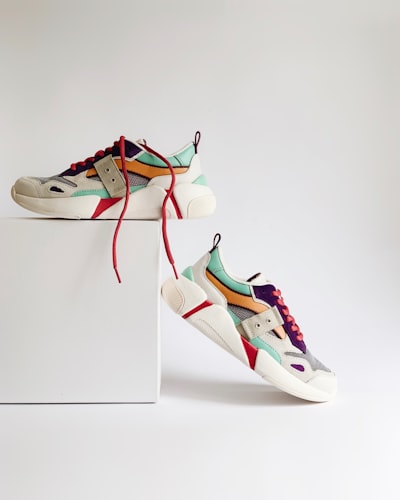 Espadrilles